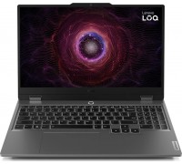Laptop Lenovo LOQ 15ARP9 Ryzen 5 7235HS / 16 GB / 1 TB + 512 GB / RTX 3050 / 144 Hz (83JC0068PB)