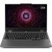 Laptop Lenovo LOQ 15ARP9 Ryzen 5 7235HS / 16 GB / 1 TB + 512 GB / RTX 3050 / 144 Hz (83JC0068PB)