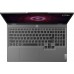 Laptop Lenovo LOQ 15ARP9 Ryzen 5 7235HS / 16 GB / 1 TB + 512 GB / RTX 3050 / 144 Hz (83JC0068PB)