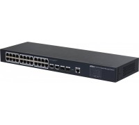 Switch Dahua Technology  SG4028 24-PORT SFP DAHUA