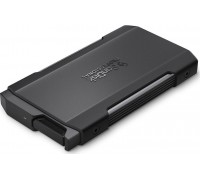 SSD SanDisk Pro-Blade 2TB Black (SDPM2NB-002T-GBAND)