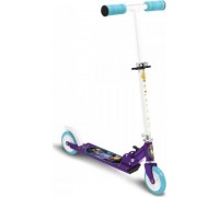 Pulio Stamp Two-wheeled Wish
