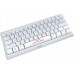 Marvo KG962WH Red Switch (KG962G WH EN-R)