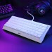 Marvo KG962WH Red Switch (KG962G WH EN-R)