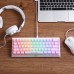 Marvo KG962WH Red Switch (KG962G WH EN-R)