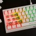 Marvo KG962WH Red Switch (KG962G WH EN-R)