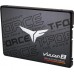 SSD TeamGroup T-Force Vulcan Z 256GB 2.5" SATA III (T253TZ256G0C101)