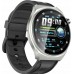 Smartwatch Kumi GW6 Black  (KU-GW6/SR)