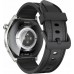 Smartwatch Kumi GW6 Black  (KU-GW6/SR)