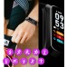 Rubicon SmartWatch Rubicon RNCF05 srebrny