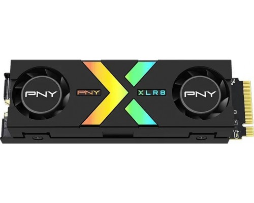 SSD PNY XLR8 CS3150 1TB M.2 2280 PCI-E x4 Gen5 NVMe (S7196229)