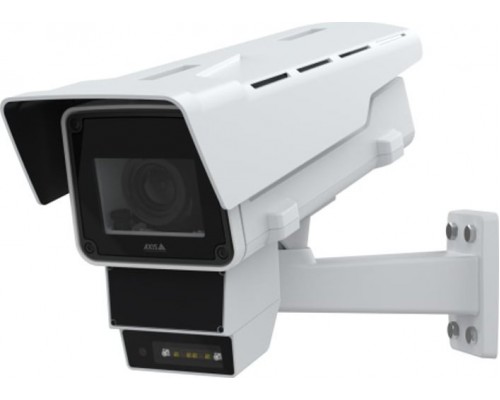 Axis Q1656-DLE