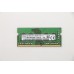 Lenovo Lenovo 5M30V06795 moduł pamięci 8 GB 1 x 8 GB DDR4 3200 MHz
