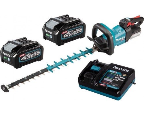 Makita Shears rechargeable UH004GM201 60 cm