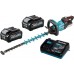 Makita Shears rechargeable UH004GM201 60 cm