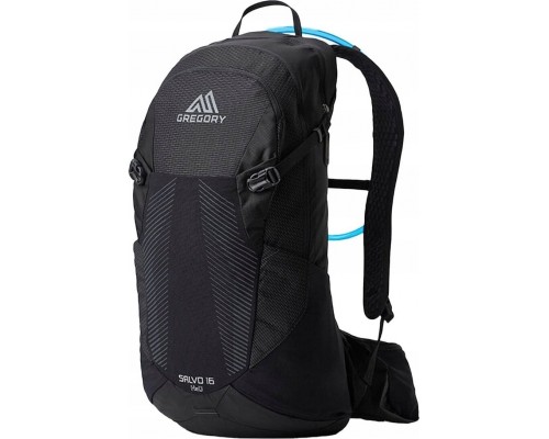 Gregory Plecak trekkingowy GREGORY Salvo 16 H2O Ozone Black