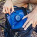 Gregory Plecak trekkingowy GREGORY Salvo 16 H2O Ozone Black