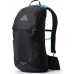 Gregory Plecak trekkingowy GREGORY Salvo 16 H2O Ozone Black