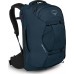 Osprey Plecak OSPREY Farpoint 40 Muted Space Blue
