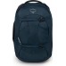 Osprey Plecak OSPREY Farpoint 40 Muted Space Blue
