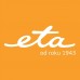 Eta ETA Gratus Kuliner II Origin biały