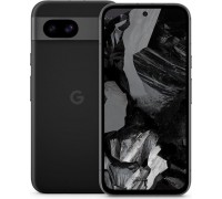 Pixel 8A 5G 8/128GB Black (GA04432-GB)