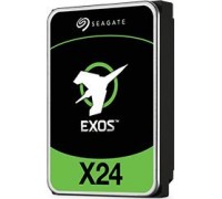 Seagate Exos X24 16TB 3.5'' SATA III (6 Gb/s)  (ST16000NM002H)