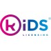 Smartwatch KiDS Licensing Stitch Blue  (LAS4027)