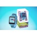Smartwatch KiDS Licensing Stitch Blue  (LAS4027)