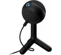 Logitech G Yeti Orb Black (988-000551)