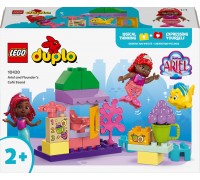 LEGO Duplo Arielas un Floras stoiskā kafejnīca (10420)