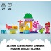 LEGO Duplo Arielas un Floras stoiskā kafejnīca (10420)