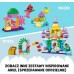 LEGO Duplo Arielas un Floras stoiskā kafejnīca (10420)