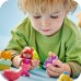 LEGO Duplo Arielas un Floras stoiskā kafejnīca (10420)