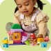 LEGO Duplo Arielas un Floras stoiskā kafejnīca (10420)