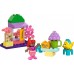 LEGO Duplo Arielas un Floras stoiskā kafejnīca (10420)