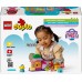 LEGO Duplo Arielas un Floras stoiskā kafejnīca (10420)