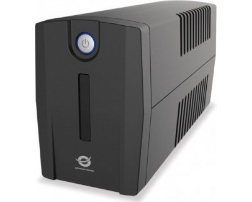 UPS Conceptronic ZEUS02E 850VA