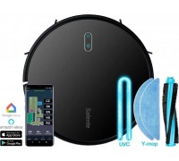 Evolveo Salente G4 UVC Black