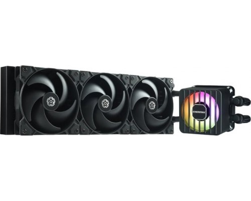 Enermax Liqmaxflo SR 360 ARGB (ELC-LMF360-SF)