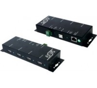 Switch Exsys Printer Switch Wired