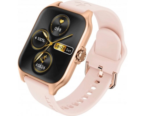 Smartwatch Garett Activity 2 Rose (SPORT_ACTIVITY2_GLD_MAT)