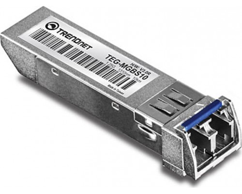 Switch TRENDnet Switch akcesoria Mini-GBIC LC Module 1550 10KM