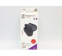 2GO 2GO TWIN BT Black