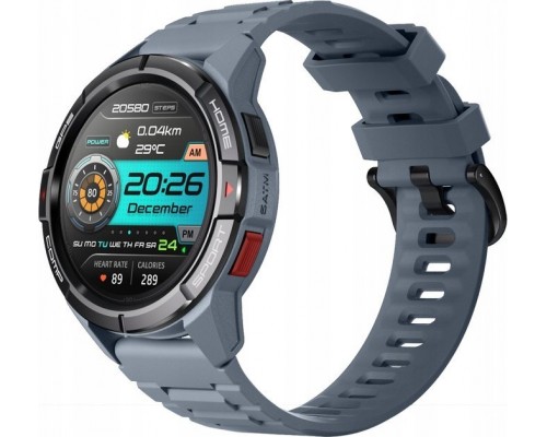 Smartwatch Mibro GS Active Gray (MIBAC_GS-Active/GY)