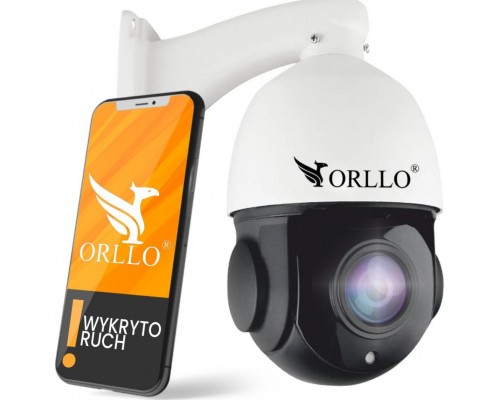 Orllo R2 PRO+ POE zoom x 22
