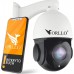 Orllo R2 PRO+ POE zoom x 22