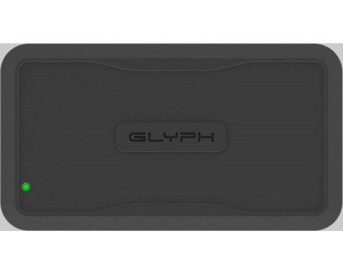 SSD Glyph Atom Pro 2TB Black (A2000PRO2)