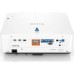BenQ BenQ LU930 projektor danych o standardowym rzucie 5000 ANSI lumenów DLP WUXGA (1920x1200) White