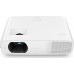 BenQ BenQ LW730 projektor danych o standardowym rzucie 4200 ANSI lumenów DLP WXGA (1280x800) Kompatybilność 3D White